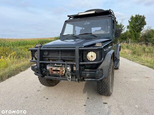 Mercedes-Benz Klasa G 290 GD