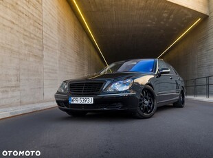 Mercedes-Benz Klasa S 400 CDI