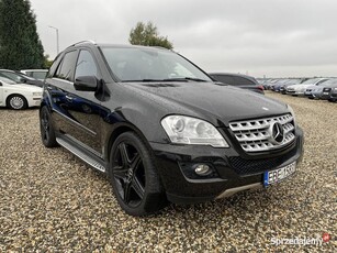 Mercedes-Benz ML