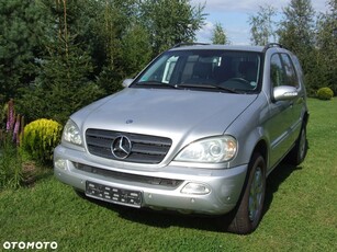 Mercedes-Benz ML