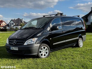 Mercedes-Benz Vito 113 CDI 639.703