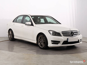 Mercedes C C 200