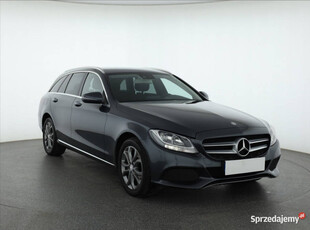 Mercedes C C 200d