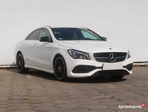 Mercedes CLA 220 4MATIC