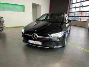 Mercedes CLA 220