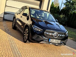 Mercedes GLA 250 4matic Polski Salon FV 23%