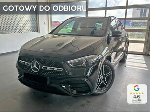 Mercedes GLA II Off-roader Facelifting 2.0 220 190KM 2024