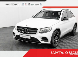 Mercedes GLC 220 SK080RL#220d 4-Matic Podgrz.f kamera 360 Ambient Salon PL…