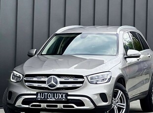 Mercedes GLC C253 2021