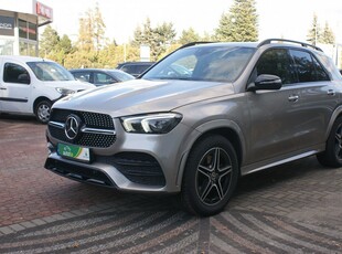 Mercedes GLE 300