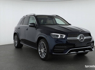 Mercedes GLE GLE 350de