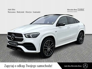 Mercedes GLE V167 2021