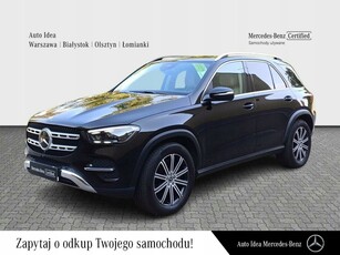 Mercedes GLE V167 SUV Facelifting 2.0 300d 269KM 2023