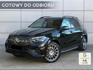 Mercedes GLE V167 SUV Facelifting 2.0 300d 269KM 2024