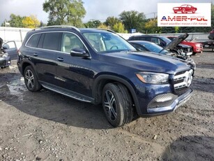 Mercedes GLS X167 2021