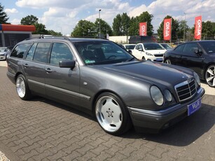 Mercedes Klasa E W210 1997