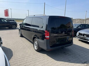 Mercedes Vito W447 2020