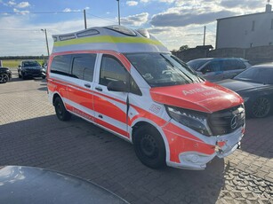 Mercedes Vito W447 2023