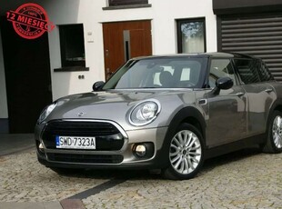 Mini Clubman F54 Kombi 2.0 D 150KM 2018