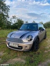 MINI Cooper D