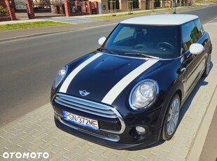 MINI Cooper Metropolitan