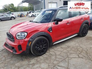 Mini Countryman U25 2024