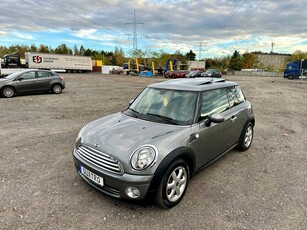 Mini Mini R56 2010