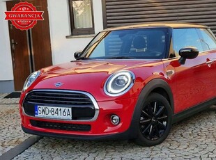 Mini One II 2020