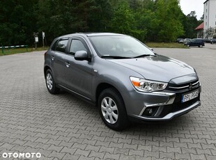 Mitsubishi ASX 1.6 Inform