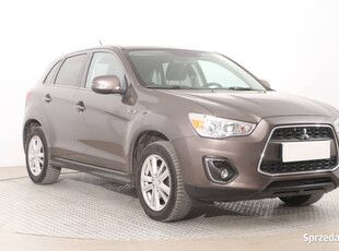 Mitsubishi ASX 1.8 DI-D MIVEC