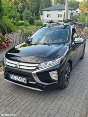 Mitsubishi Eclipse Cross 1.5 T GPF Invite Plus CVT