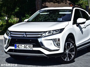 Mitsubishi Eclipse Cross 1.5 T-MIVEC ClearTec 2WD Diamant Edition Plus