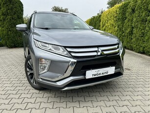 Mitsubishi Eclipse Cross 1.5 Turbo S-AWC, automat!