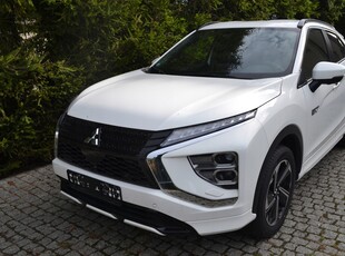 Mitsubishi Eclipse Cross SUV PHEV 2.4 188KM 2024