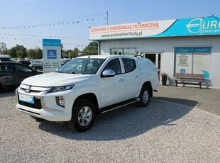 Mitsubishi L200 VI 2.2 Diesel 150KM 2020