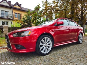 Mitsubishi Lancer 1.8 Intense