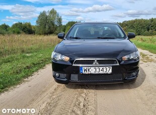 Mitsubishi Lancer 1.8 Invite