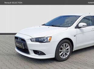 Mitsubishi Lancer IX Sedan 1.6 MIVEC 117KM 2015