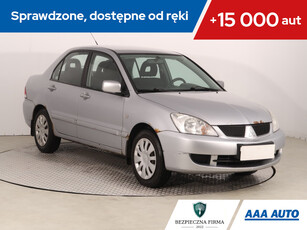 Mitsubishi Lancer VIII Sedan 1.6 i 16V 98KM 2006