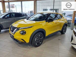 Nissan Juke II 2024