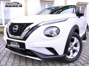 Nissan Juke II Crossover 1.0 DIG-T 114KM 2021