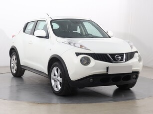 Nissan Juke , Serwis ASO, Klimatronic, Tempomat