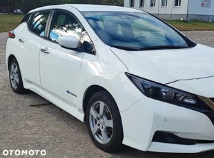 Nissan Leaf 40 kWh Visia