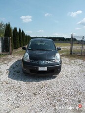 Nissan Note 1.6 110 KM