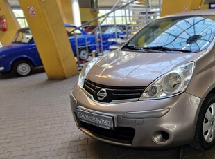 Nissan Note E11 ZOBACZ OPIS !! W PODANEJ CENIE ROCZNA GWARANCJA !!