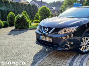 Nissan Qashqai 1.2 DIG-T Acenta