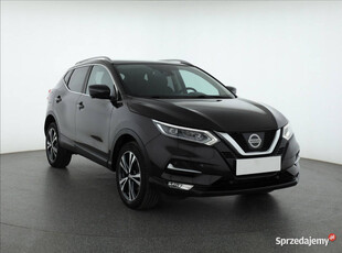 Nissan Qashqai 1.2 DIG-T