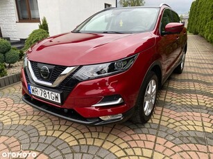 Nissan Qashqai 1.2 DIG-T N-Connecta