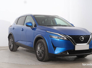 Nissan Qashqai 1.3 DIG-T