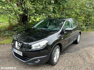 Nissan Qashqai 1.6 Acenta